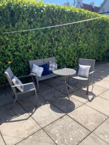 Eco House Brighton & Hove