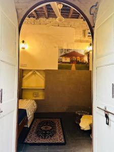Travellers Village