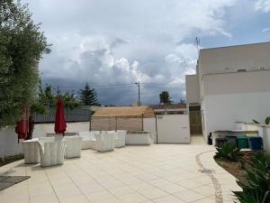 Villetta Clara al mare nel Salento