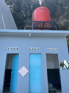 Pantai Concesso Resort Haranggaol