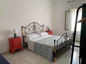 Villetta Clara al mare nel Salento