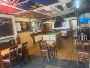 The Prince of Wales Pub