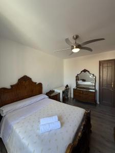 Amplio piso para 17 en pleno centro de Madrid