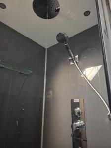 Maisons de vacances Perfect Gites In Normandy - New Beginnings Barn : photos des chambres