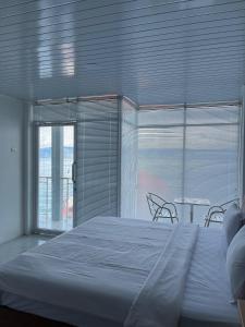 Pantai Concesso Resort Haranggaol