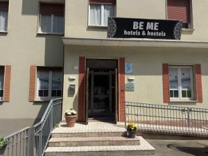 BaB Hotels and Apartments Helvetia