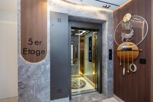 Urban Nest by Viva Stay