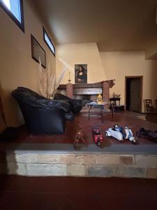 Villa Dedo