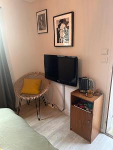 Chambre indépendante Les Chênes