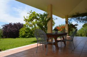 Villa Collebelvedere - Near Rome with Home Restaurant