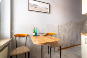 Victus Apartamenty, Apartament Vouge