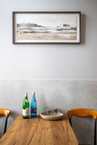 Victus Apartamenty, Apartament Vouge