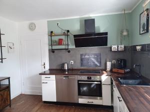 Ferienhaus Fuchs&Hase