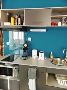 Le petit refuge de Venose