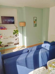 Le petit refuge de Venose