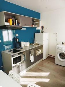 Le petit refuge de Venose