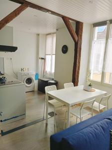 Le petit refuge de Venose