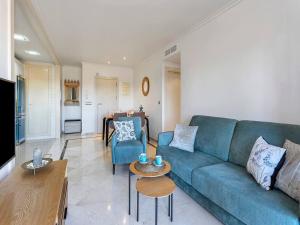 Los Narejos, New Ribera Beach AQ-165