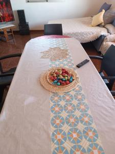 Casa Rural Chalet Venta del Aire Cortijo Terron