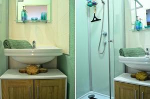 Le petit refuge de Venose