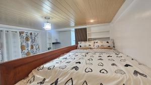 Cozy Private Room C at 3Z Transient House