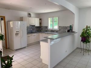 Villas Villa Saint Louis : photos des chambres