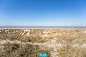 James Ensor Zee - sea view & comfort Oostduinkerke