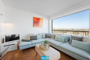 James Ensor Zee - sea view & comfort Oostduinkerke