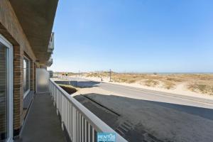 James Ensor Zee - sea view & comfort Oostduinkerke