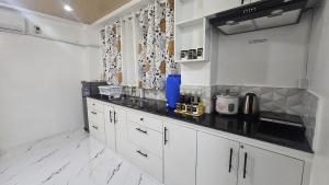 Cozy Private Room C at 3Z Transient House