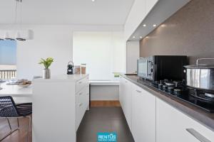 James Ensor Zee - sea view & comfort Oostduinkerke