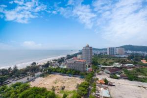 Đóng Cửa Rồi,Căn Hộ Oasky