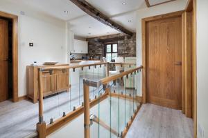 The Old Paper-shop, WiFi, Sleeps 4 & Pet Friendly