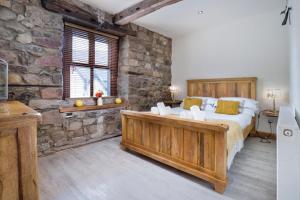 The Old Paper-shop, WiFi, Sleeps 4 & Pet Friendly