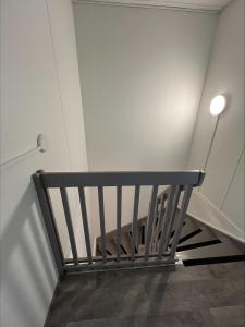 Puomitie for 3 persons