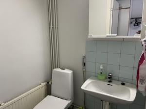 Puomitie for 3 persons