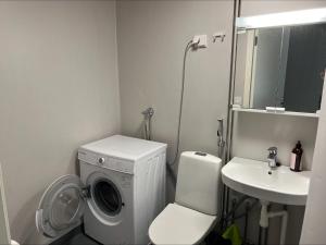 Puomitie for 3 persons