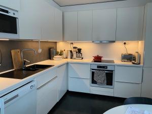 Large House - Sauna, Backyard & Tranquility