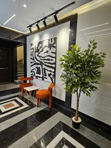 Luxury 2 Bedroom Residence by Beit Hady - BH-435-001