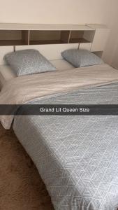 Grand appartement 71 m2 avec parking privé gratuit proche Paris