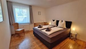 Insellicht BRINKMANNHAUS 4-Sterne - groß fast am Strand Sauna Terrasse Grill