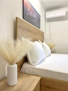 Petra Oliva Apartment