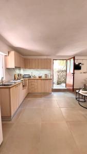 Petra Oliva Apartment