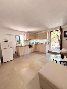 Petra Oliva Apartment