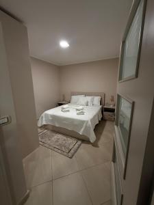 Eleanas Apartament