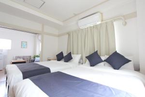 LUANAHOTEL IN WASEDA