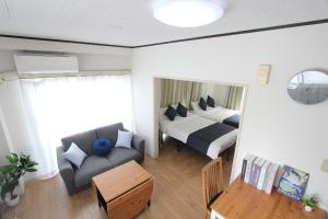 LUANAHOTEL IN WASEDA