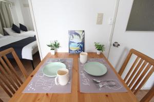 LUANAHOTEL IN WASEDA