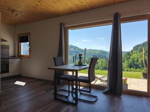 Ferienwohnung Bergzauber Schwarzwald