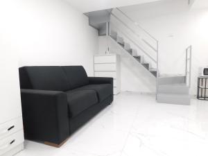 House Franco -nel Cuore dei Quartieri Spagnoli a Napoli